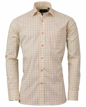 Laksen Zac Sporting Stretch Shirt