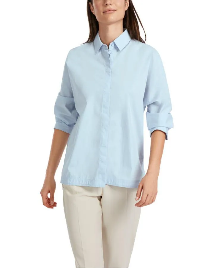 Marc Cain Cotton Shirt