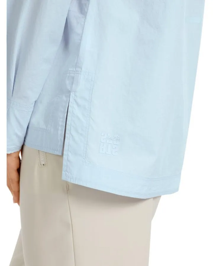 Marc Cain Cotton Shirt