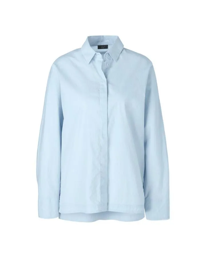 Marc Cain Cotton Shirt