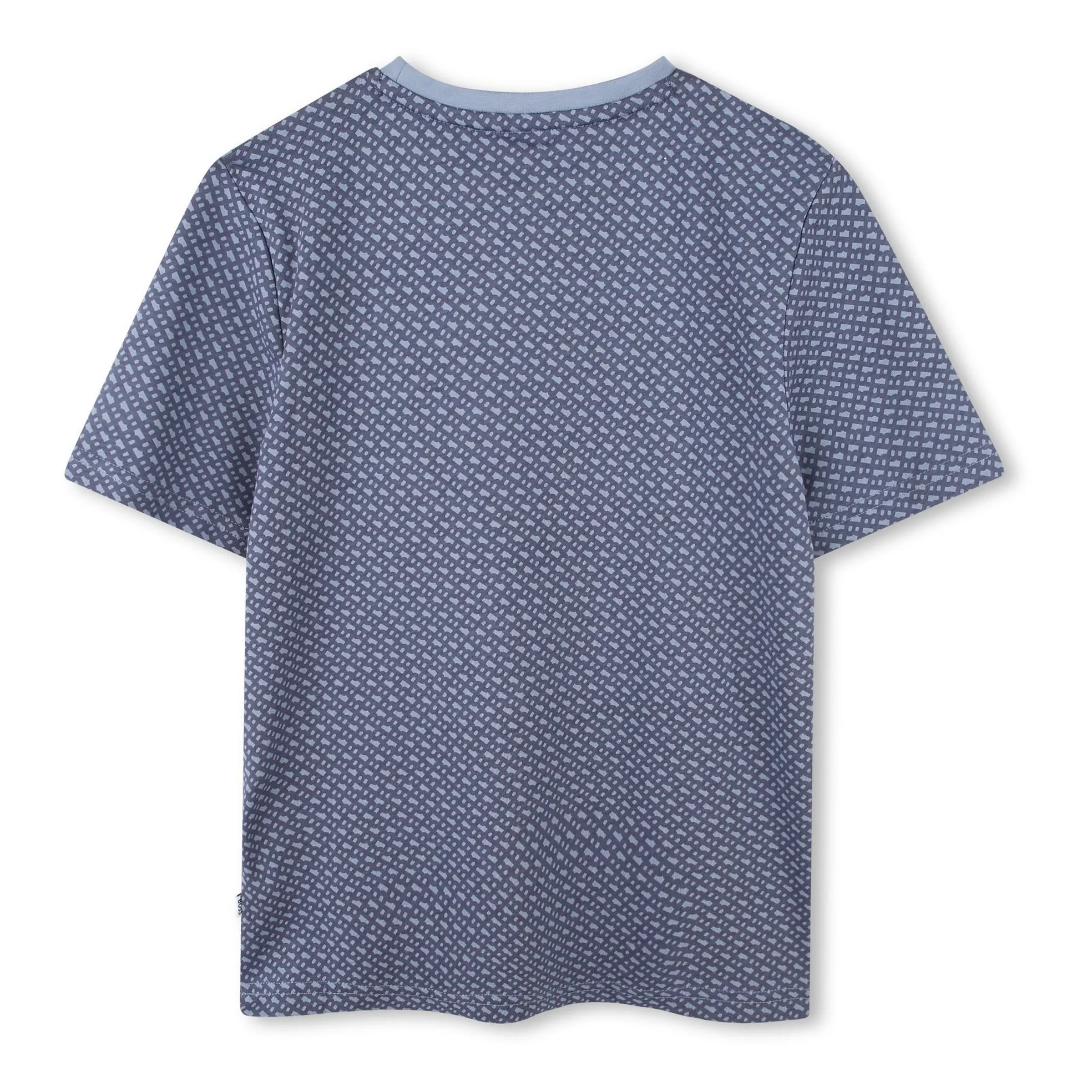 Medium Gray T-Shirt