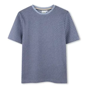 Medium Gray T-Shirt