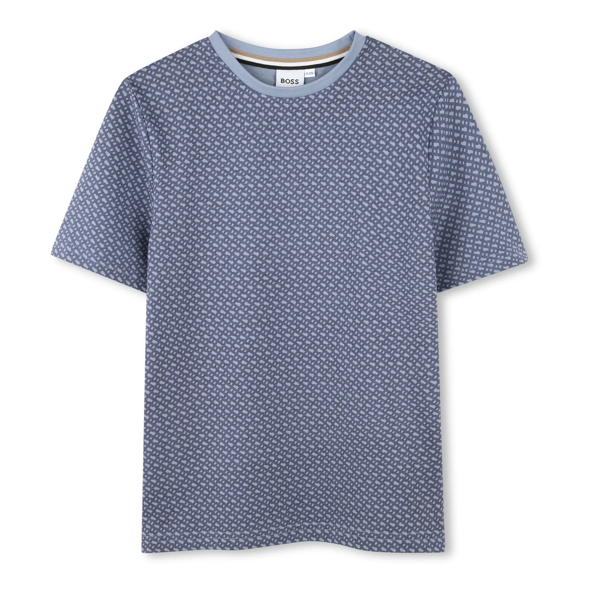 Medium Gray T-Shirt