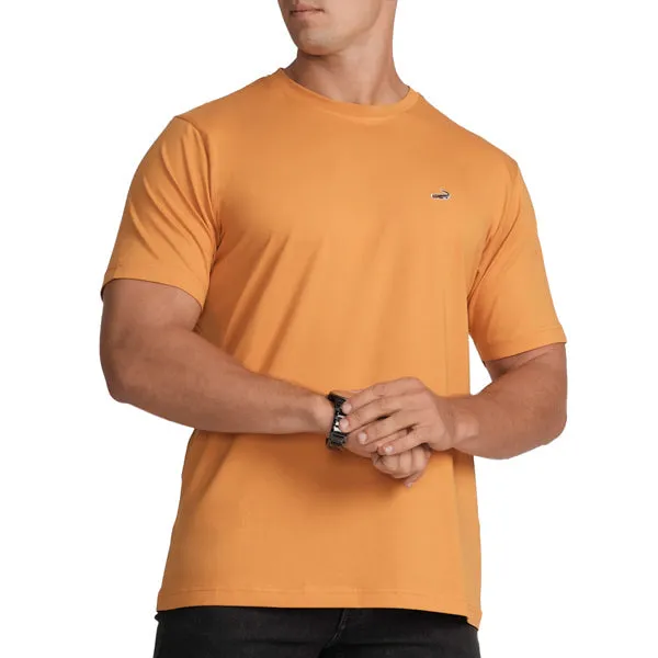 Men's Classic Fit Verve Tee-Harvest Pumpin