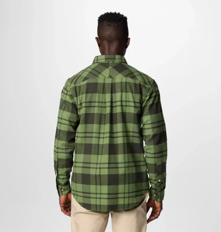 Men's Flare Gun™ Stretch Flannel Shirt