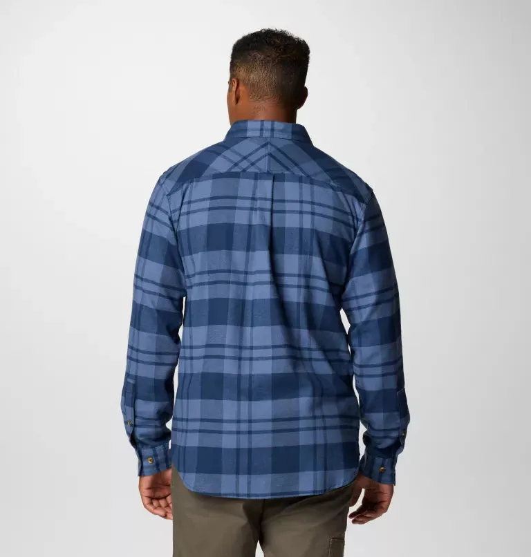 Men's Flare Gun™ Stretch Flannel Shirt