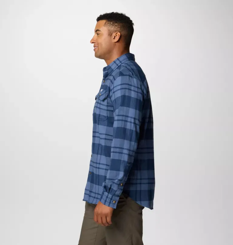 Men's Flare Gun™ Stretch Flannel Shirt