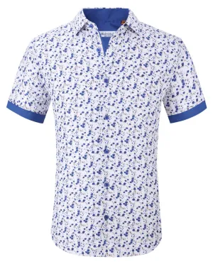 Men’s “Go Style” Shirt