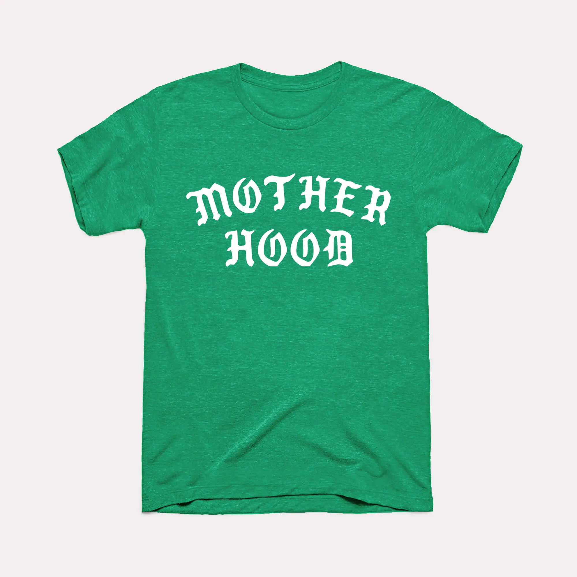 Motherhood Adult Unisex Tee