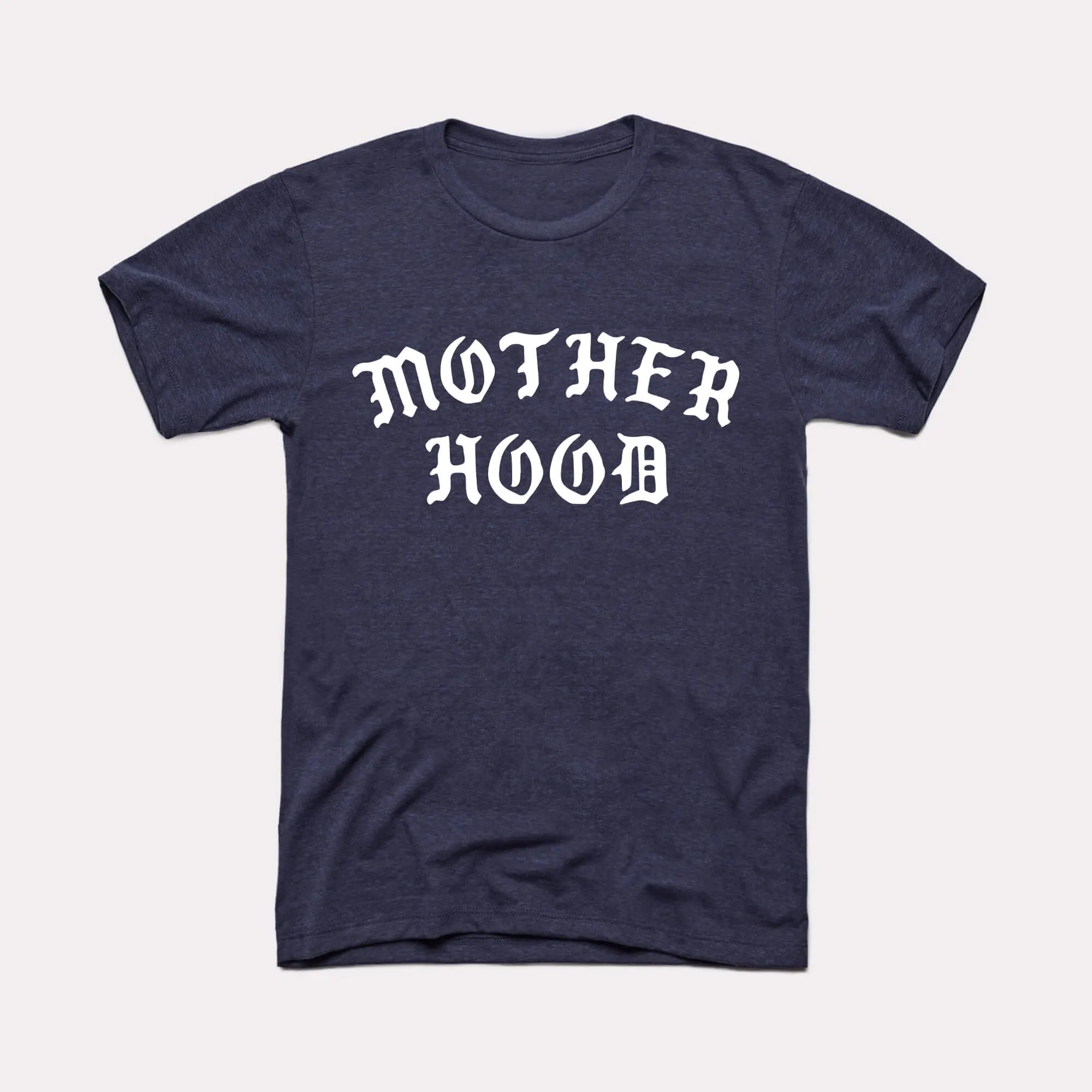 Motherhood Adult Unisex Tee