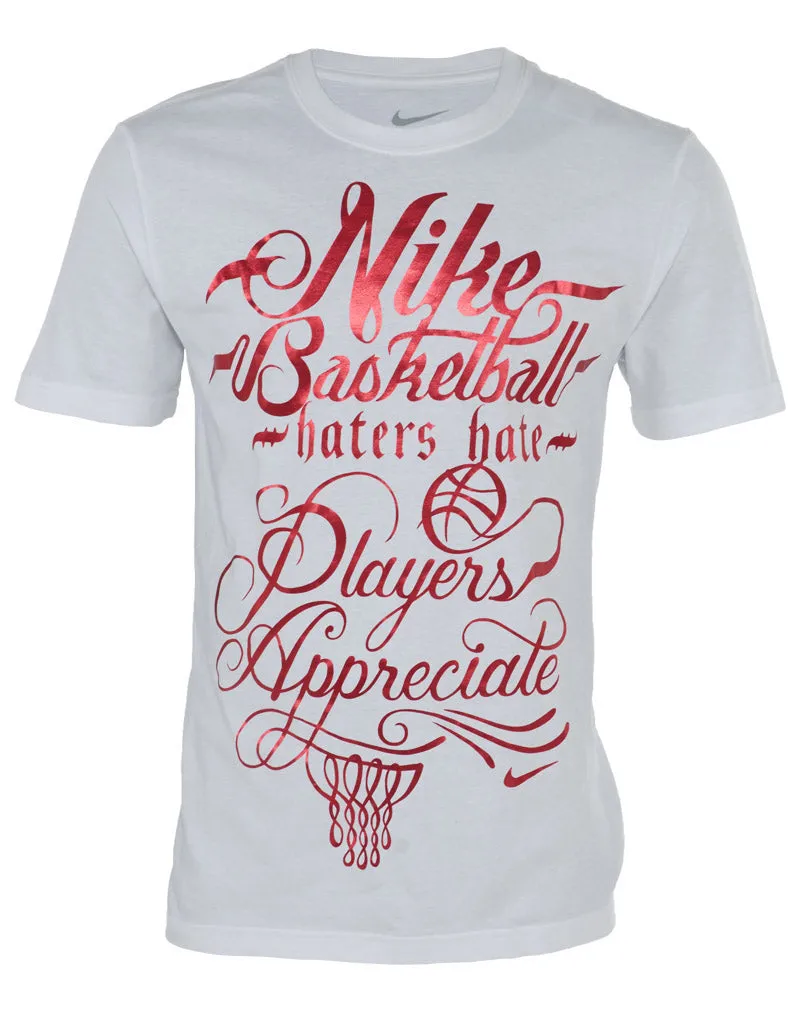 NIKE BASKETBALL MENS STYLE # 396281