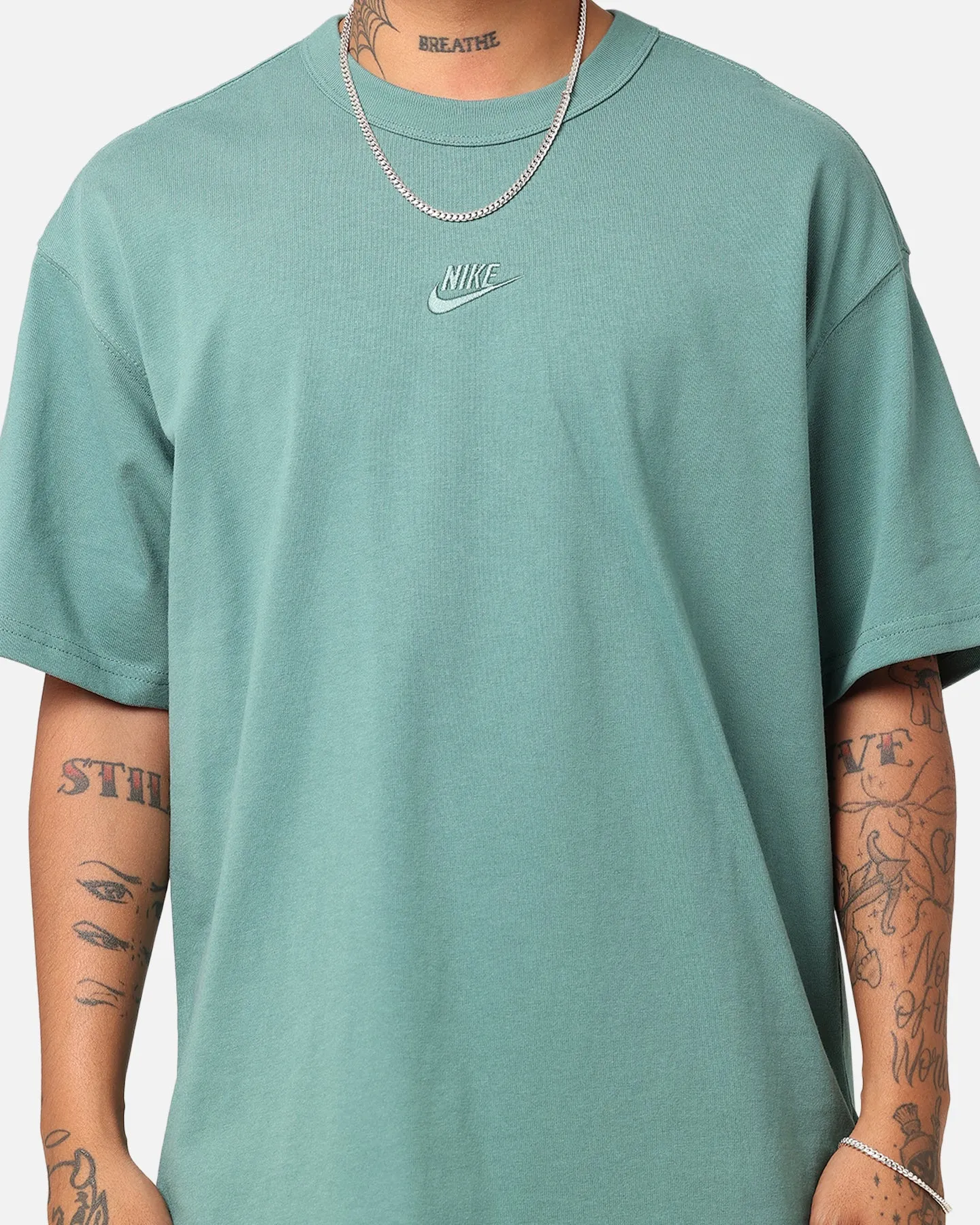 Nike Sportswear Premium Essentials Sustainable T-Shirt Bicoastal