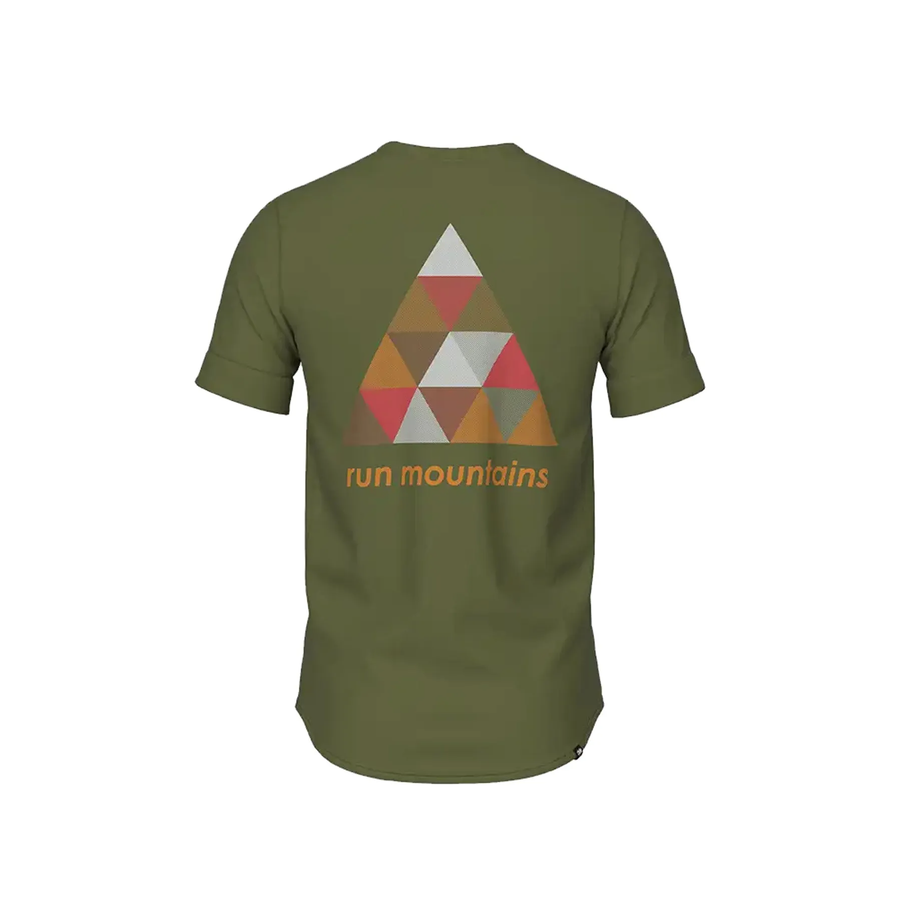 NSBTShirt - Buck Mountain