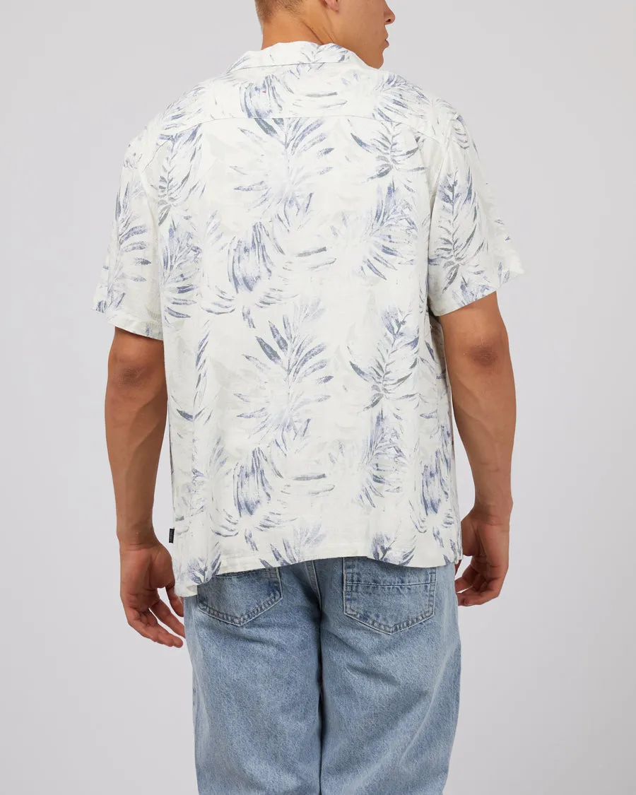 Paradise SS Shirt | Multi