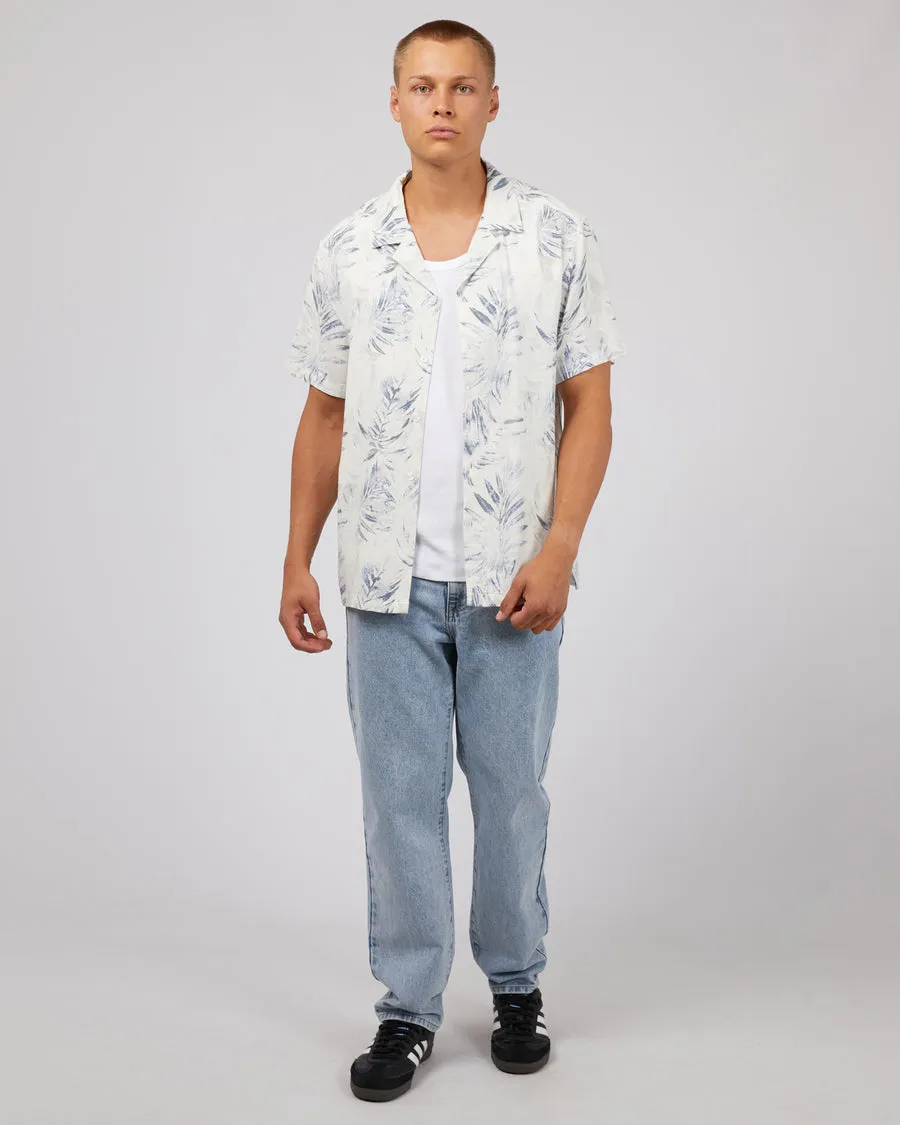 Paradise SS Shirt | Multi