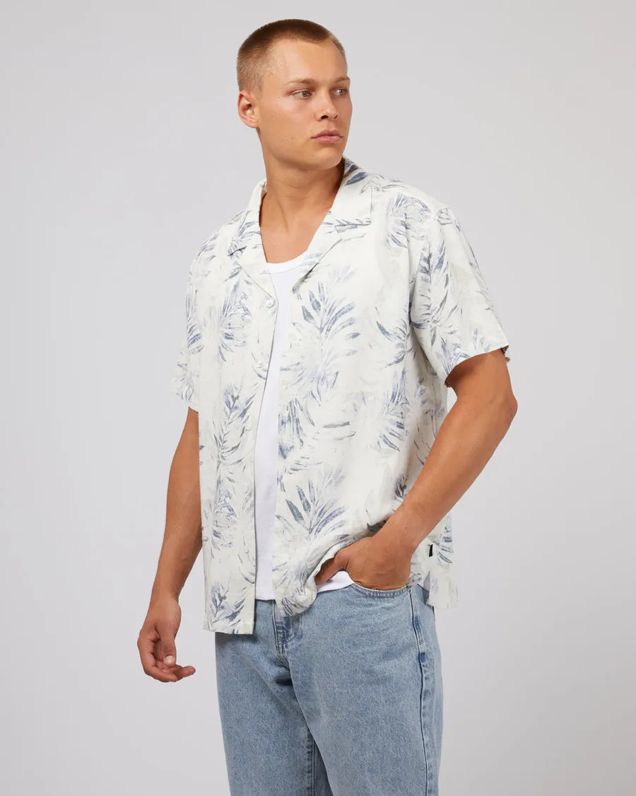 Paradise SS Shirt | Multi