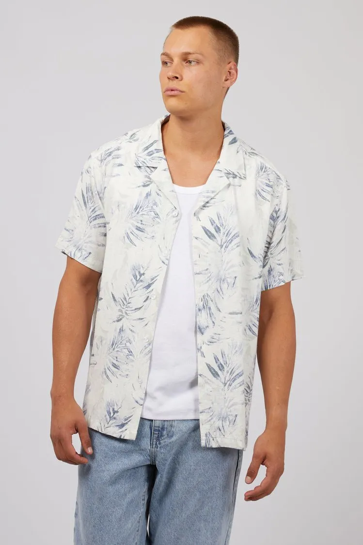 Paradise SS Shirt | Multi