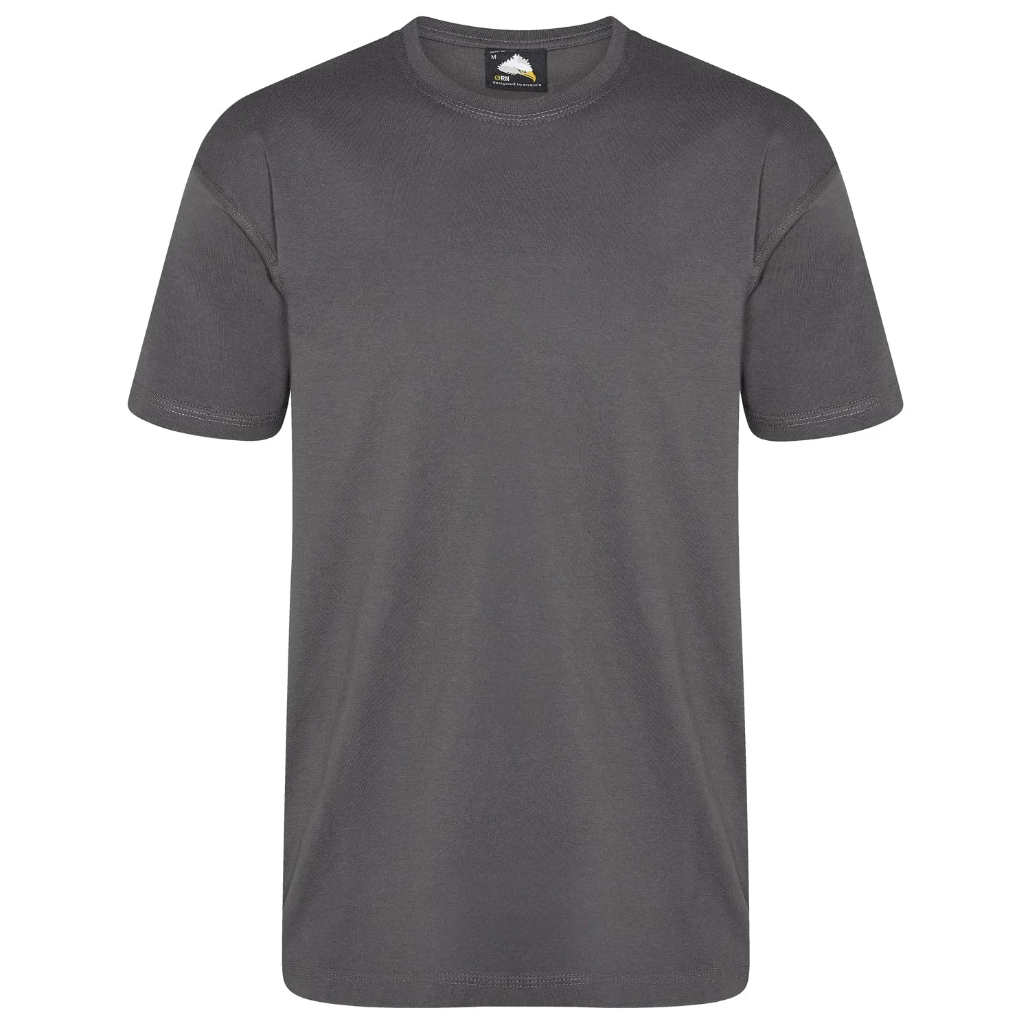 Plover T-Shirt | Graphite