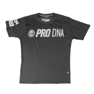 Pro DNA™ Premium Cotton T-Shirt – Custom Puff Print