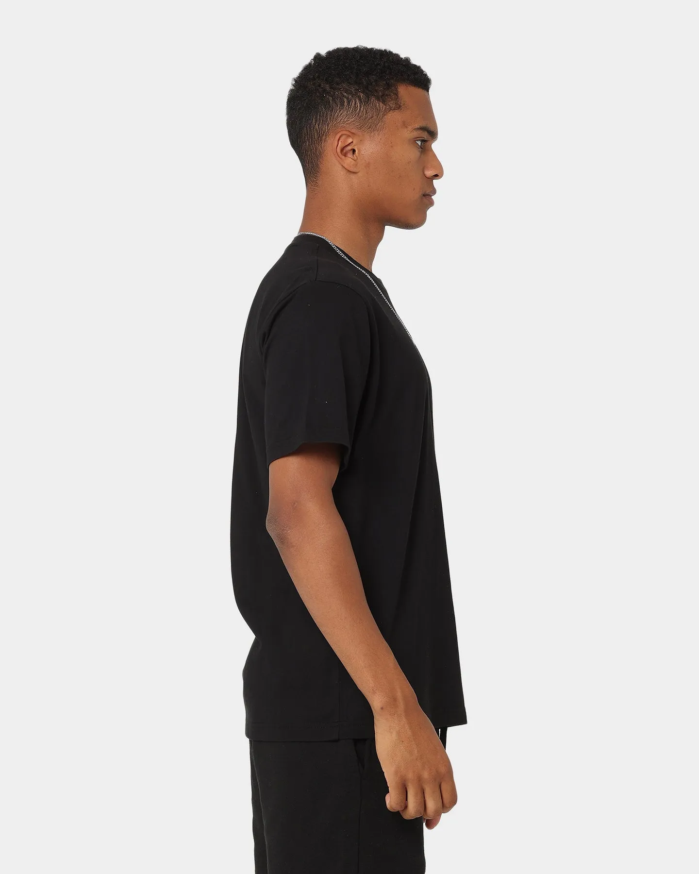 Supreme Small Box T-Shirt Black