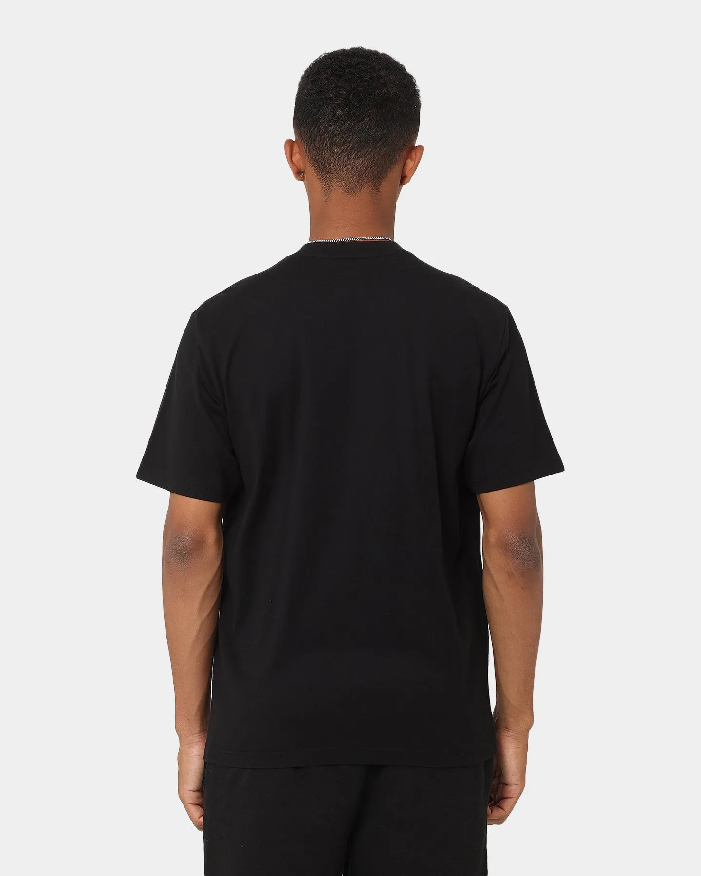 Supreme Small Box T-Shirt Black