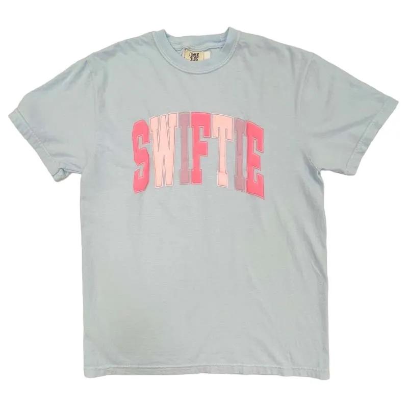 Swiftie Arch Short Sleeve T-Shirt