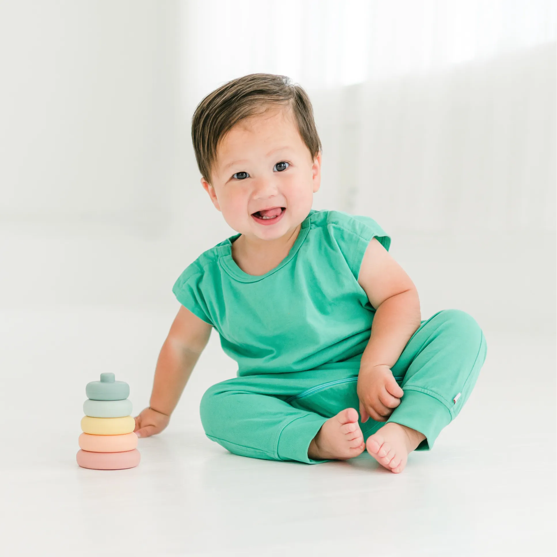 Toddler Essentials Set