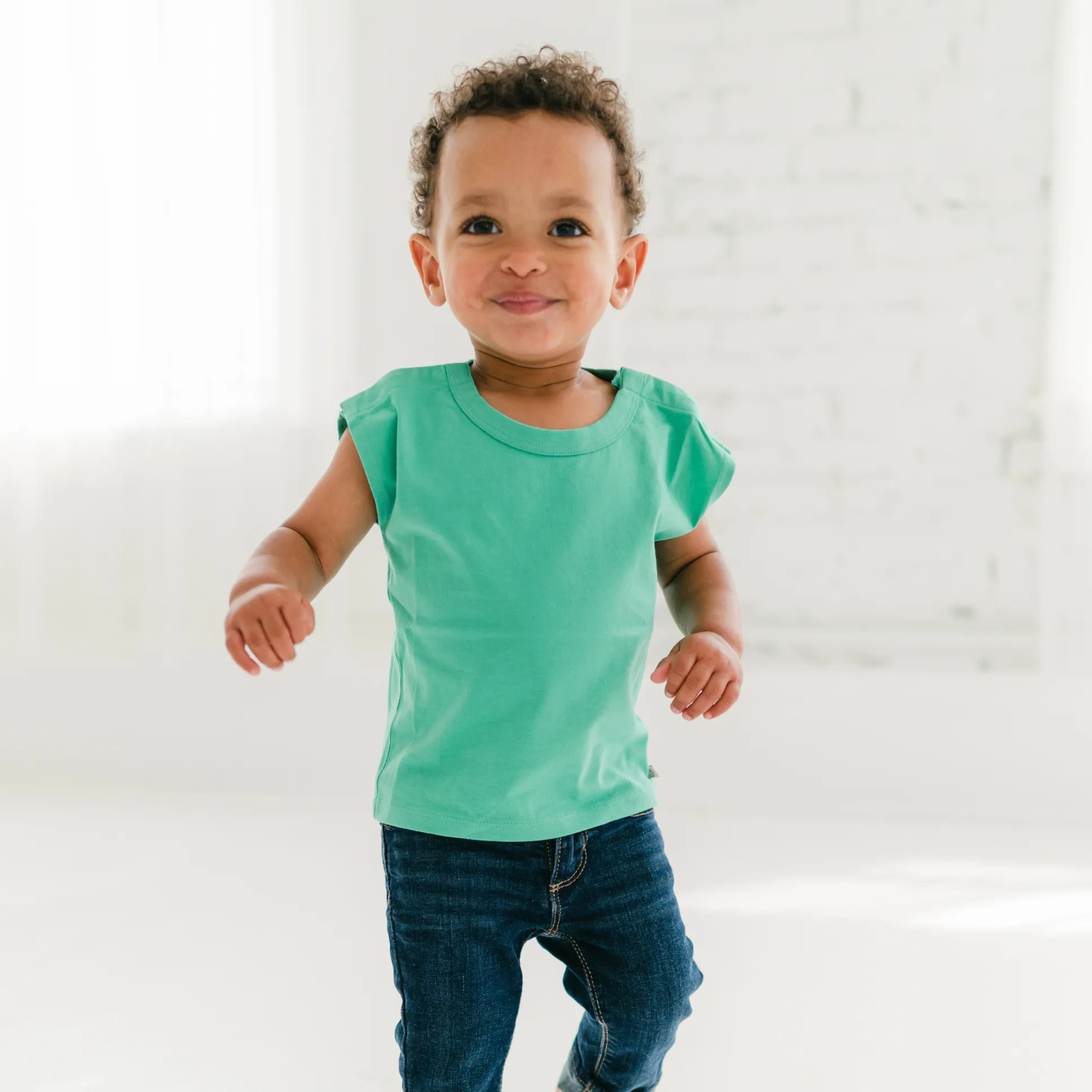 Toddler Essentials Set