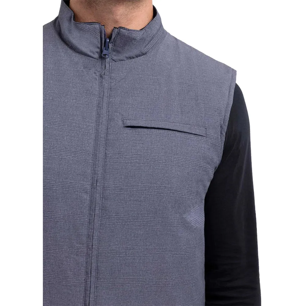 TravisMathew Damp Defense Mens Golf Vest