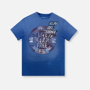 Typaloz Crew Neck T-Shirt