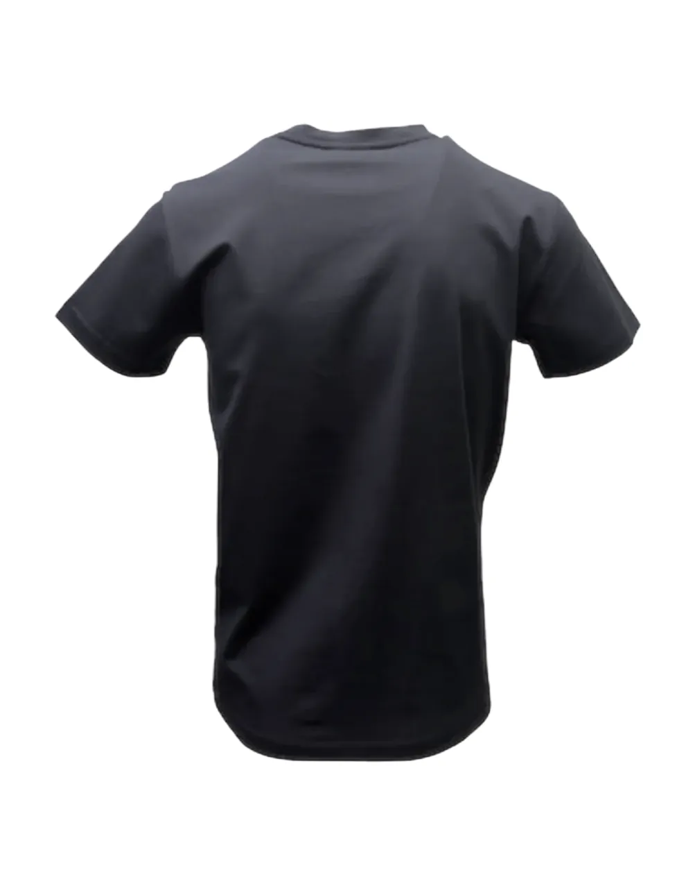 Vialli Identify Black T-Shirt