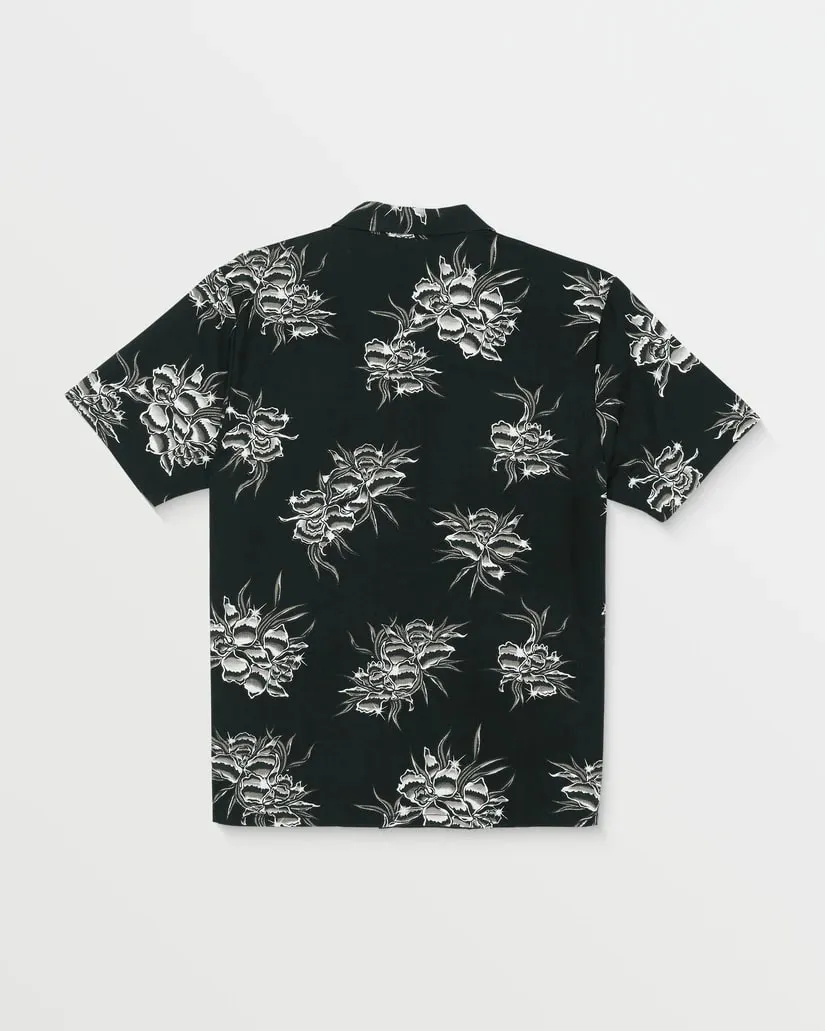 Volcom Metal Petal S/S Shirt