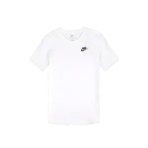 W NSW Club Essentials Tee 'White'