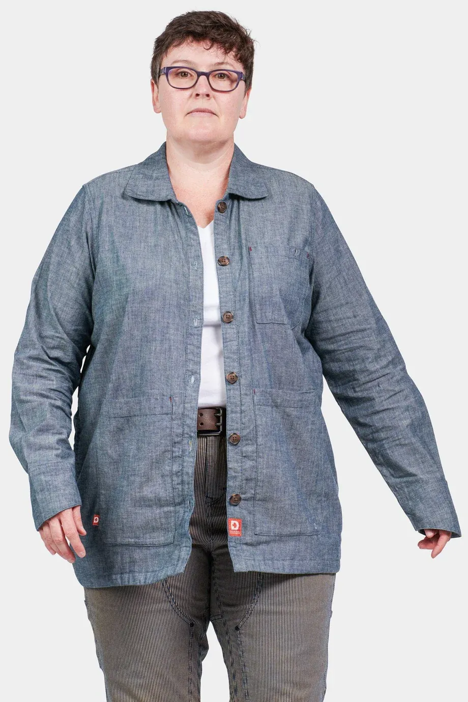 Women's Waldie Shirt Jacket